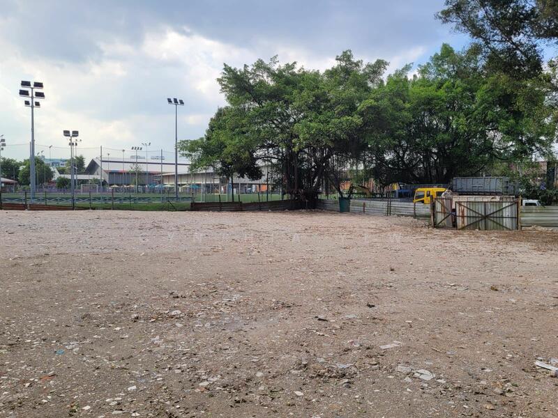 Open Yard | Many Size @ Jurong, Jurong, 10,000 sqft, Land Only For Rent, by Cynthia Yew, 25029404 - CommercialGuru.com.sg