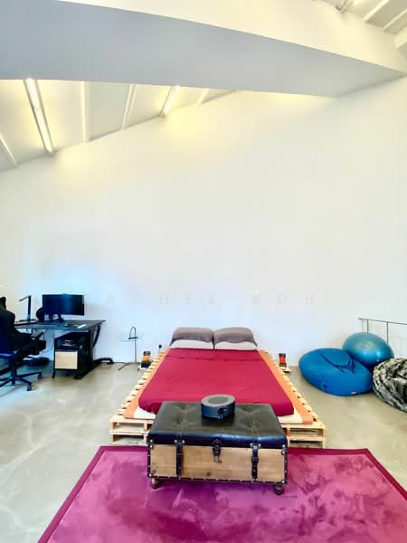 Duxton Hill, Craig Place, 1 Bedroom, 1,100 sqft, Conservation House For Rent, by Rachel Koh, 25029431 - PropertyGuru.com.sg