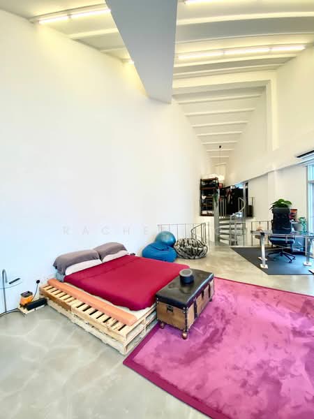 Duxton Hill, Craig Place, 1 Bedroom, 1,100 sqft, Conservation House For Rent, by Rachel Koh, 25029431 - PropertyGuru.com.sg