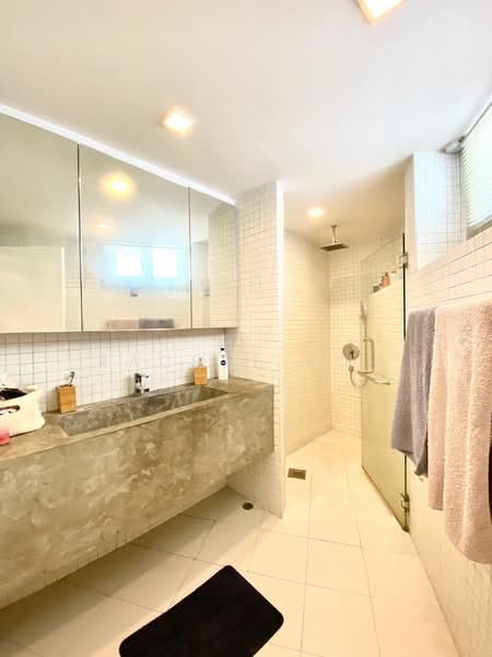 Duxton Hill, Craig Place, 1 Bedroom, 1,100 sqft, Conservation House For Rent, by Rachel Koh, 25029431 - PropertyGuru.com.sg
