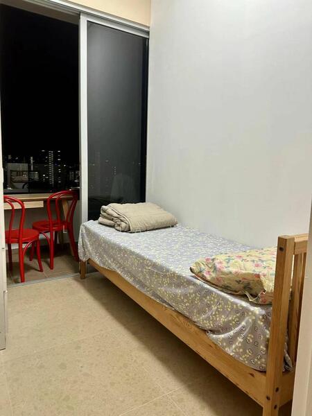 For Rent - De Royale