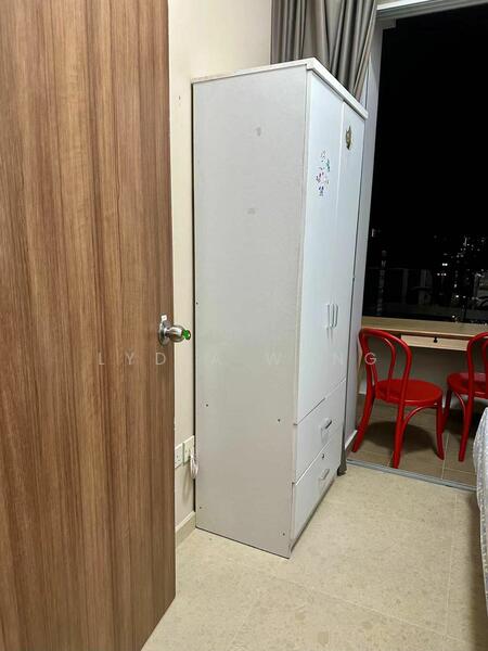 For Rent - De Royale