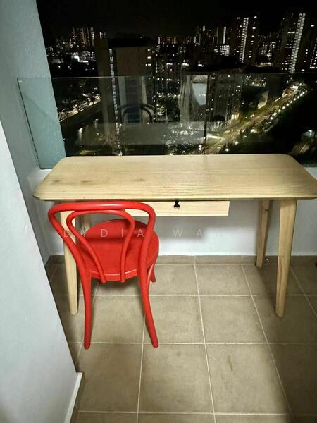 For Rent - De Royale