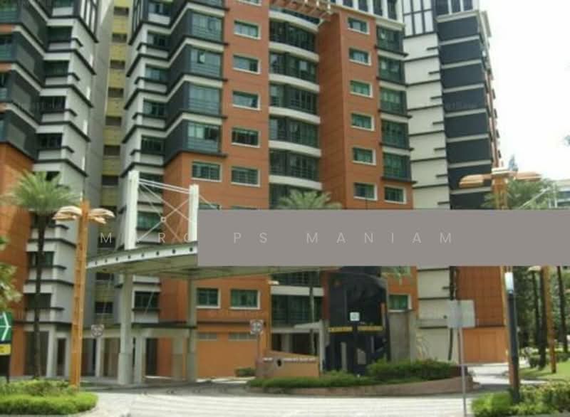 For Sale - 691B Woodlands Drive 73