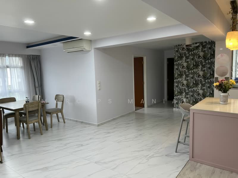 691B Woodlands Drive 73 HDB Flat For Sale at S$ 820,000 | PropertyGuru Singapore