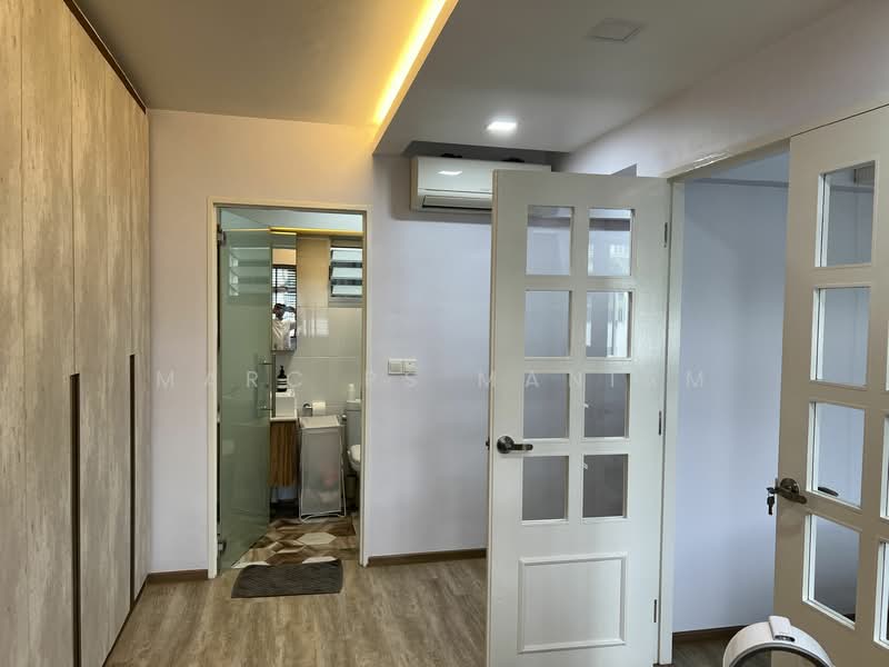 For Sale - 691B Woodlands Drive 73