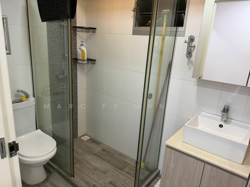 691B Woodlands Drive 73, 691B Woodlands Drive 73, 3 Bedrooms, 1,216 sqft, HDB Flat For Sale, by Marc PS Maniam, 25029737 - PropertyGuru.com.sg