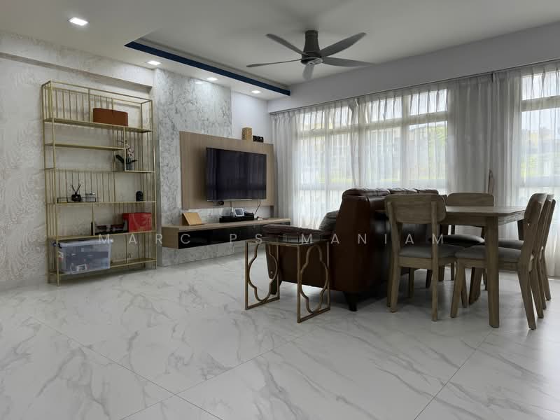 691B Woodlands Drive 73, 691B Woodlands Drive 73, 3 Bedrooms, 1,216 sqft, HDB Flat For Sale, by Marc PS Maniam, 25029737 - PropertyGuru.com.sg