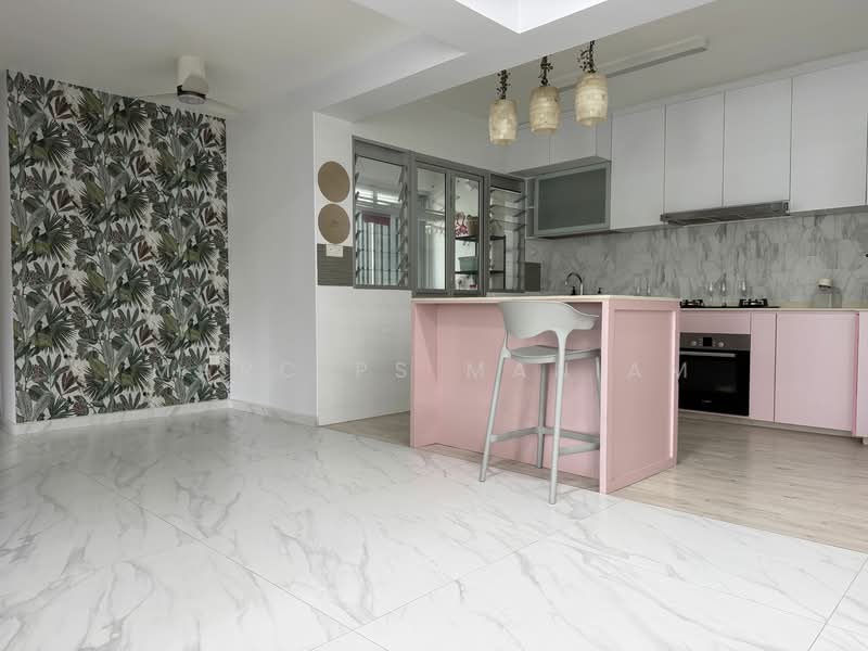 691B Woodlands Drive 73, 691B Woodlands Drive 73, 3 Bedrooms, 1,216 sqft, HDB Flat For Sale, by Marc PS Maniam, 25029737 - PropertyGuru.com.sg