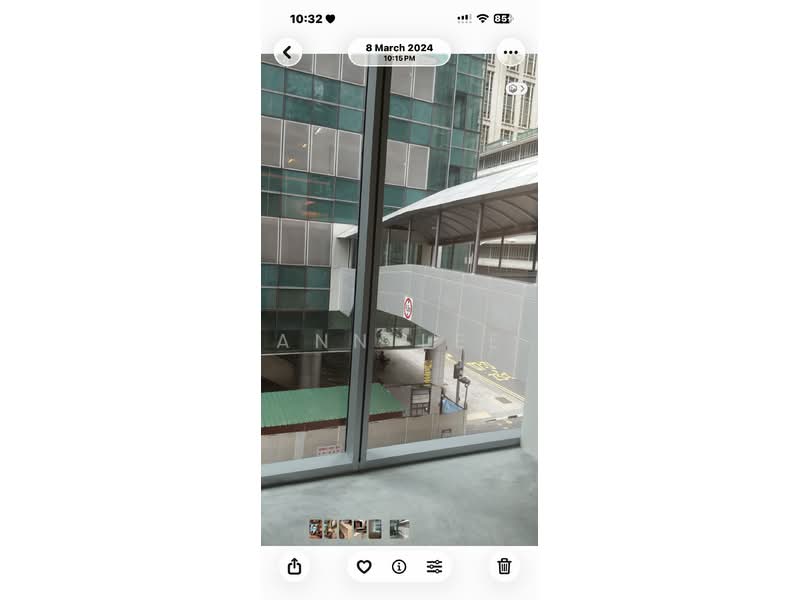 Oxley Tower, 138 Robinson Road, Boat Quay / Raffles Place / Marina, 161 sqft, Other Retail For Rent, by Ann Lee, 25029802 - CommercialGuru.com.sg