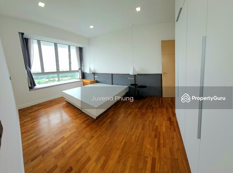 Master Room