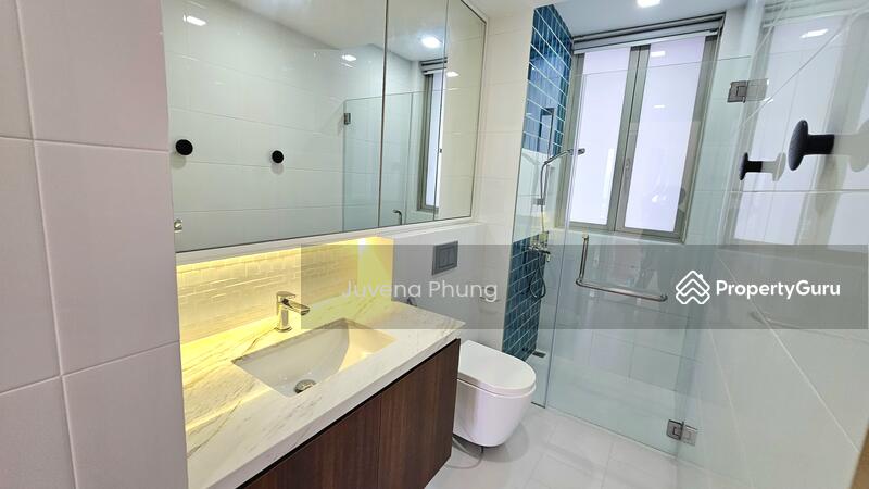 Common Bath Room
