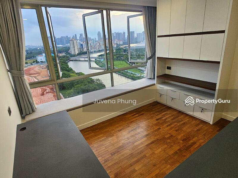Junior Master Room