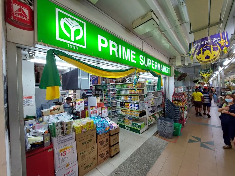 754 Yishun Street 72, 754 Yishun Street 72, 3 Bedrooms, 904 sqft, HDB Flat For Rent, by Arthur Koh, 25029837 - PropertyGuru.com.sg