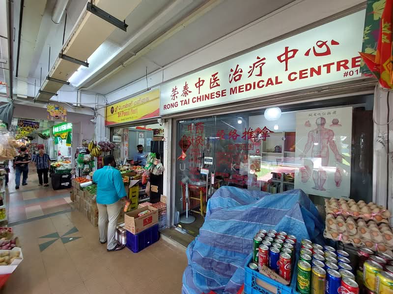 754 Yishun Street 72, 754 Yishun Street 72, 3 Bedrooms, 904 sqft, HDB Flat For Rent, by Arthur Koh, 25029837 - PropertyGuru.com.sg