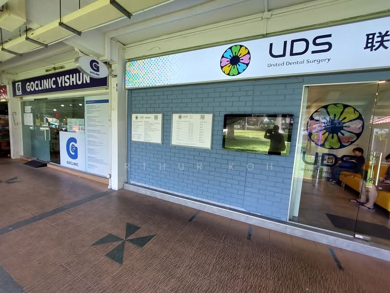 754 Yishun Street 72, 754 Yishun Street 72, 3 Bedrooms, 904 sqft, HDB Flat For Rent, by Arthur Koh, 25029837 - PropertyGuru.com.sg