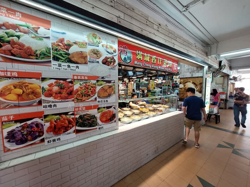 754 Yishun Street 72, 754 Yishun Street 72, 3 Bedrooms, 904 sqft, HDB Flat For Rent, by Arthur Koh, 25029837 - PropertyGuru.com.sg