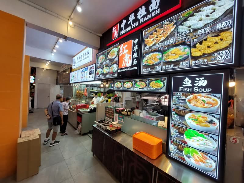 754 Yishun Street 72, 754 Yishun Street 72, 3 Bedrooms, 904 sqft, HDB Flat For Rent, by Arthur Koh, 25029837 - PropertyGuru.com.sg