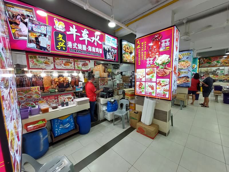 754 Yishun Street 72, 754 Yishun Street 72, 3 Bedrooms, 904 sqft, HDB Flat For Rent, by Arthur Koh, 25029837 - PropertyGuru.com.sg