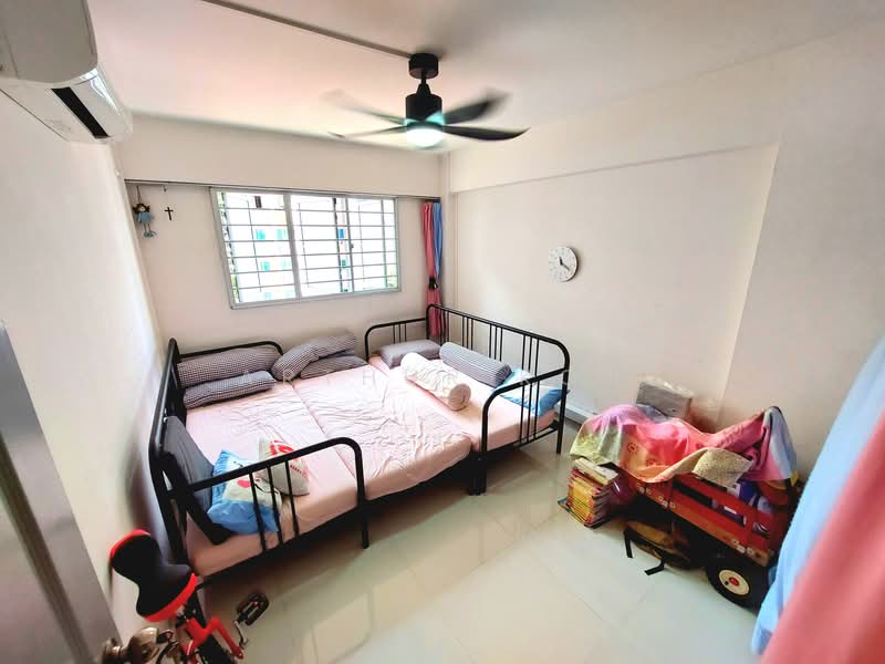 754 Yishun Street 72, 754 Yishun Street 72, 3 Bedrooms, 904 sqft, HDB Flat For Rent, by Arthur Koh, 25029837 - PropertyGuru.com.sg