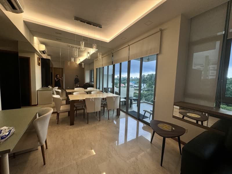Viz at Holland, 221 Queensway, 3 Bedrooms, 1,109 sqft, Condominium For Rent, by Sandy Lau, 25029853 - PropertyGuru.com.sg
