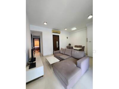 For Rent - Le Merritt