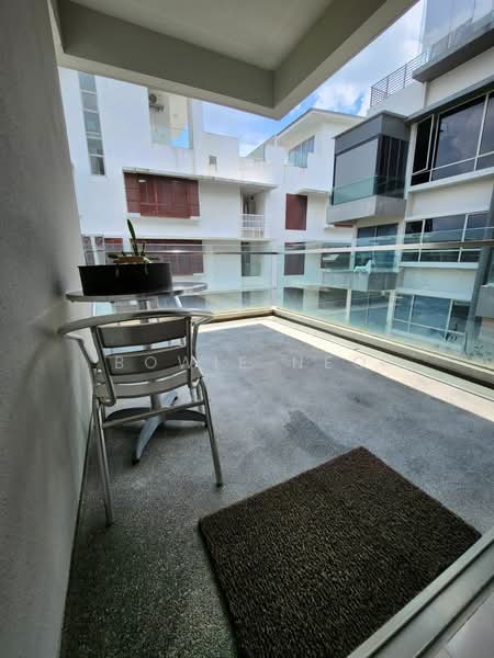 Le Merritt, 64 Lorong M Telok Kurau, 3 Bedrooms, 990 sqft, Apartment For Rent, by Bowie Neo, 25029999 - PropertyGuru.com.sg
