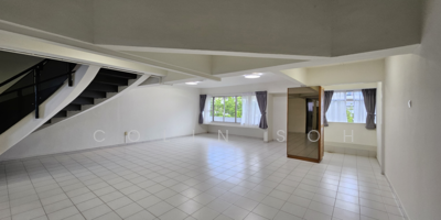 For Rent - Chancery Court