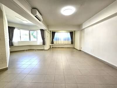 For Rent - Chancery Court