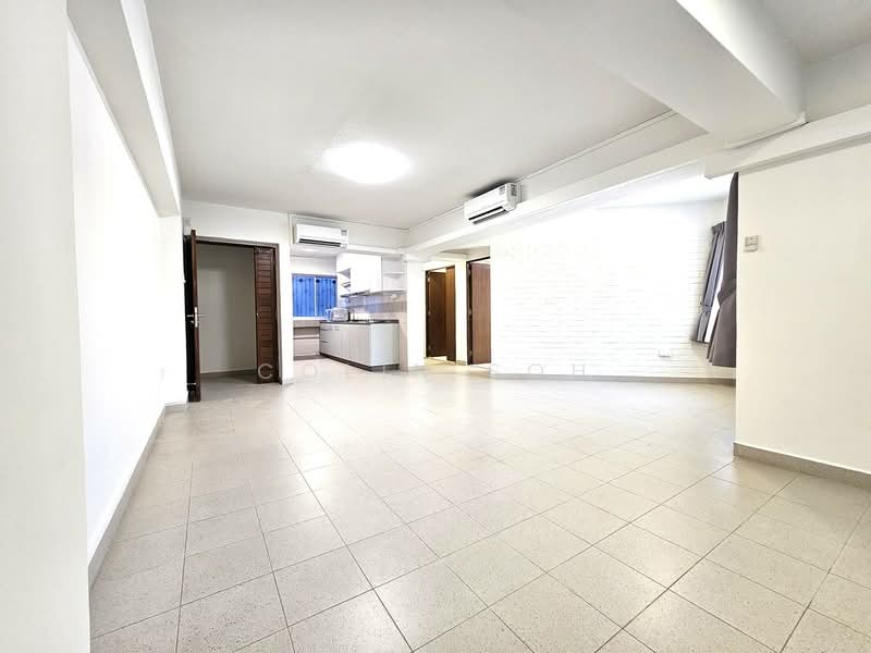 Chancery Court, 36F Dunearn Road, 2 Bedrooms, 926 sqft, Condominium For Rent, by Colin Soh, 25030066 - PropertyGuru.com.sg