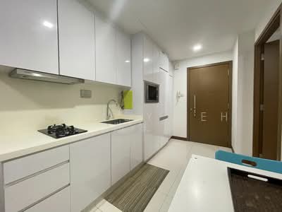 For Rent - Treasures @ G6