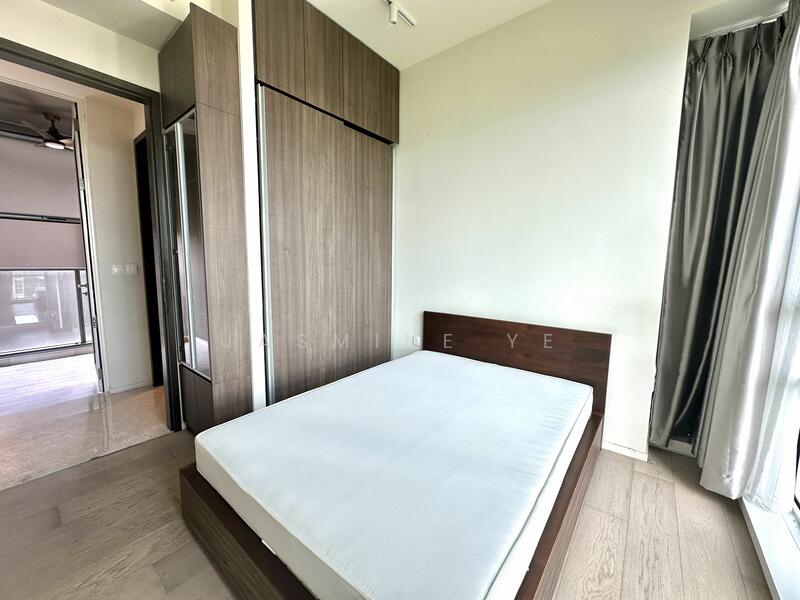 Principal Garden, 99 Prince Charles Crescent, 1 Bedroom, 600 sqft, Condominium For Rent, by Jasmine Ye, 25030092 - PropertyGuru.com.sg