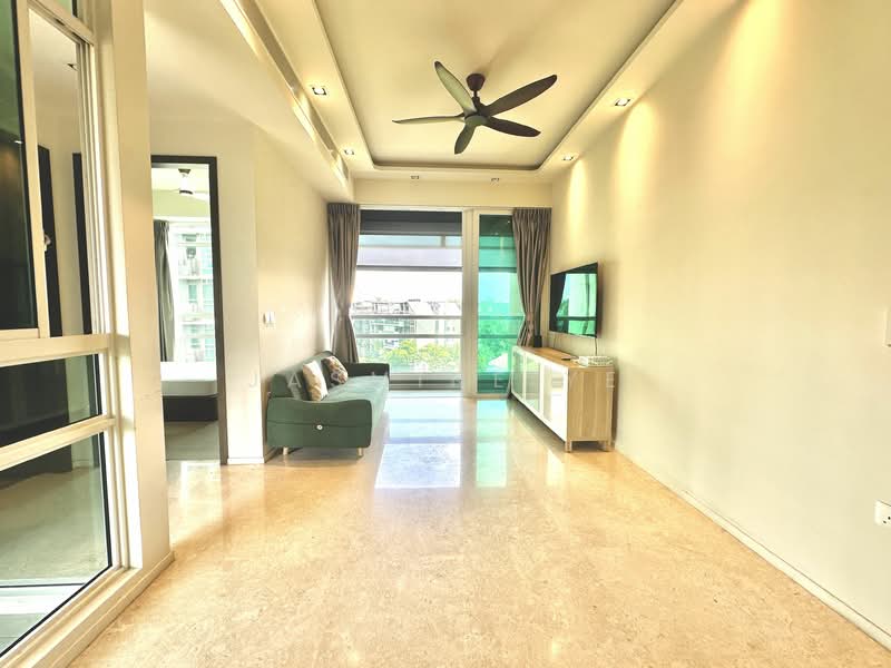 Principal Garden, 99 Prince Charles Crescent, 1 Bedroom, 600 sqft, Condominium For Rent, by Jasmine Ye, 25030092 - PropertyGuru.com.sg