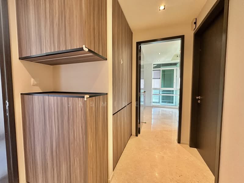 Principal Garden, 99 Prince Charles Crescent, 1 Bedroom, 600 sqft, Condominium For Rent, by Jasmine Ye, 25030092 - PropertyGuru.com.sg