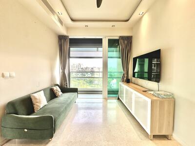 For Rent - Principal Garden