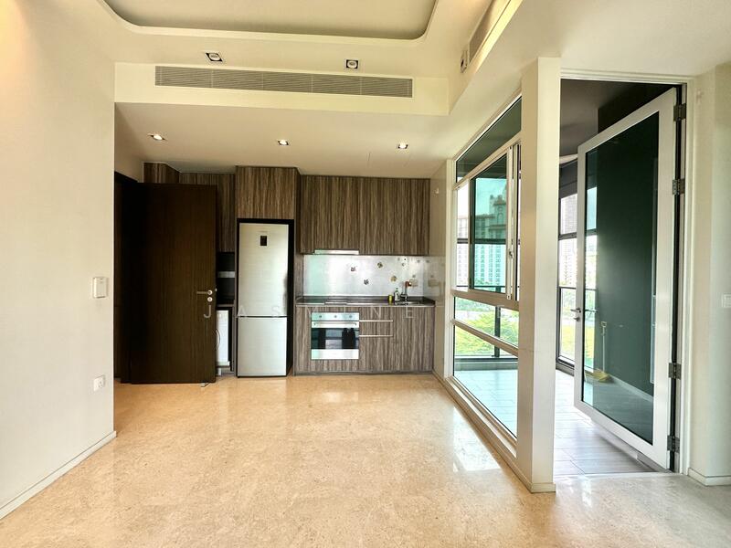 Principal Garden, 99 Prince Charles Crescent, 1 Bedroom, 600 sqft, Condominium For Rent, by Jasmine Ye, 25030092 - PropertyGuru.com.sg