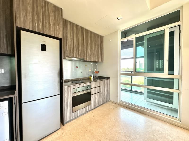 Principal Garden, 99 Prince Charles Crescent, 1 Bedroom, 600 sqft, Condominium For Rent, by Jasmine Ye, 25030092 - PropertyGuru.com.sg