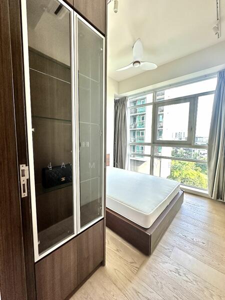 Principal Garden, 99 Prince Charles Crescent, 1 Bedroom, 600 sqft, Condominium For Rent, by Jasmine Ye, 25030092 - PropertyGuru.com.sg
