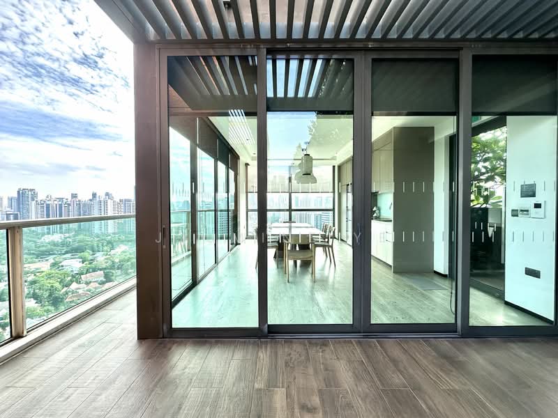 Principal Garden, 99 Prince Charles Crescent, 1 Bedroom, 600 sqft, Condominium For Rent, by Jasmine Ye, 25030092 - PropertyGuru.com.sg