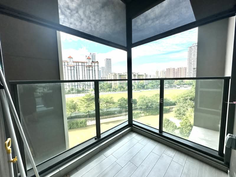 Principal Garden, 99 Prince Charles Crescent, 1 Bedroom, 600 sqft, Condominium For Rent, by Jasmine Ye, 25030092 - PropertyGuru.com.sg