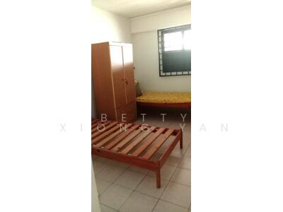 For Rent - 41 Chai Chee Street