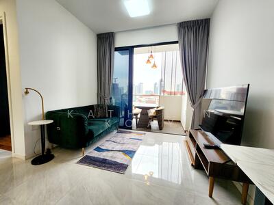 For Sale - Uptown @ Farrer