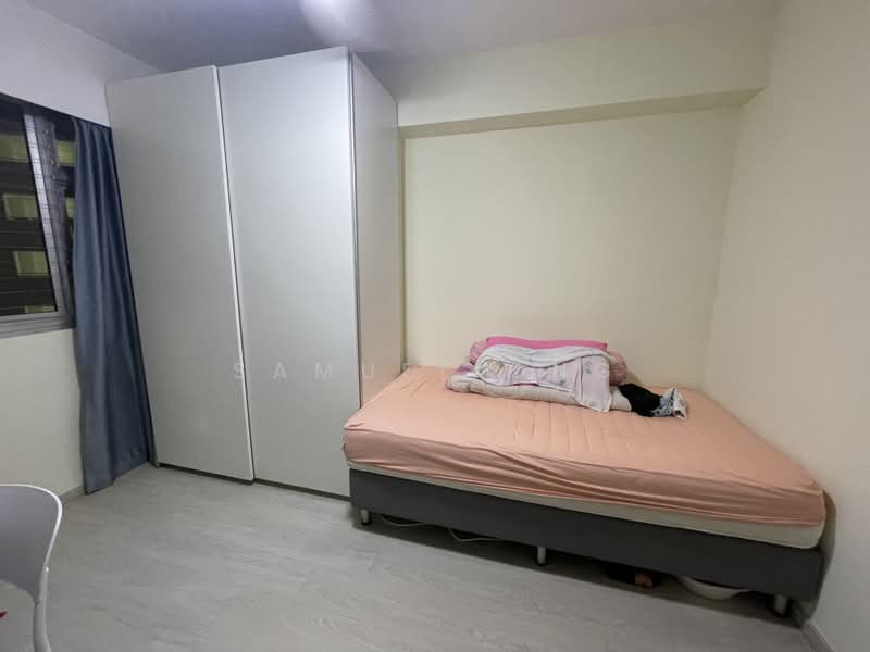 260A Kebun Baru Court, 260A Ang Mo Kio Street 21, Room Rental, 100 sqft, HDB Flat For Rent, by Samuel Ong, 25030243 - PropertyGuru.com.sg