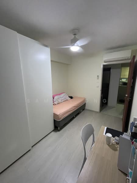 260A Kebun Baru Court, 260A Ang Mo Kio Street 21, Room Rental, 100 sqft, HDB Flat For Rent, by Samuel Ong, 25030243 - PropertyGuru.com.sg