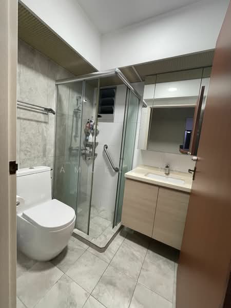 260A Kebun Baru Court, 260A Ang Mo Kio Street 21, Room Rental, 100 sqft, HDB Flat For Rent, by Samuel Ong, 25030243 - PropertyGuru.com.sg