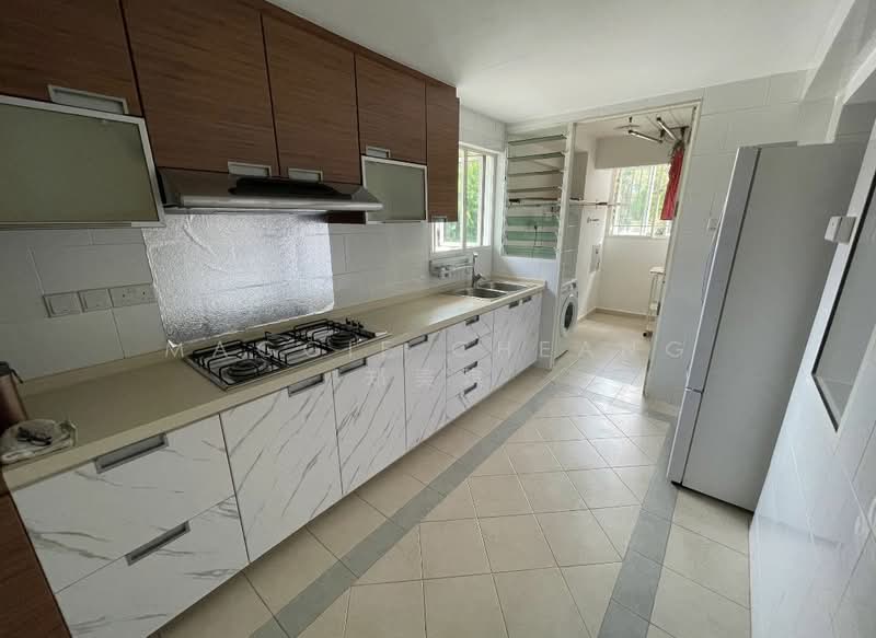 Prospero Ville, 127 Lorong K Telok Kurau, 3 Bedrooms, 1,033 sqft, Condominium For Rent, by Maggie Cheang 郑美琪, 25030301 - PropertyGuru.com.sg