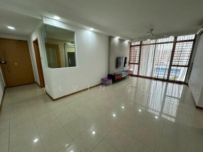 For Rent - The Lakeshore