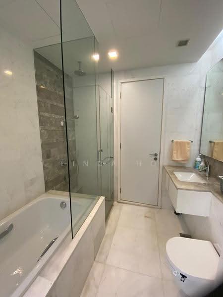 Reflections at Keppel Bay, 23 Keppel Bay View, Harbourfront / Telok Blangah, Room Rental, 100 sqft, Condominium For Rent, by Linda Ho, 25030425 - Bathroom - PropertyGuru.com.sg