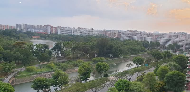 Park Green, 2 Rivervale Link, 3 Bedrooms, 1,195 sqft, Condominium For Sale, by Jesse Ng, 25030670 - PropertyGuru.com.sg