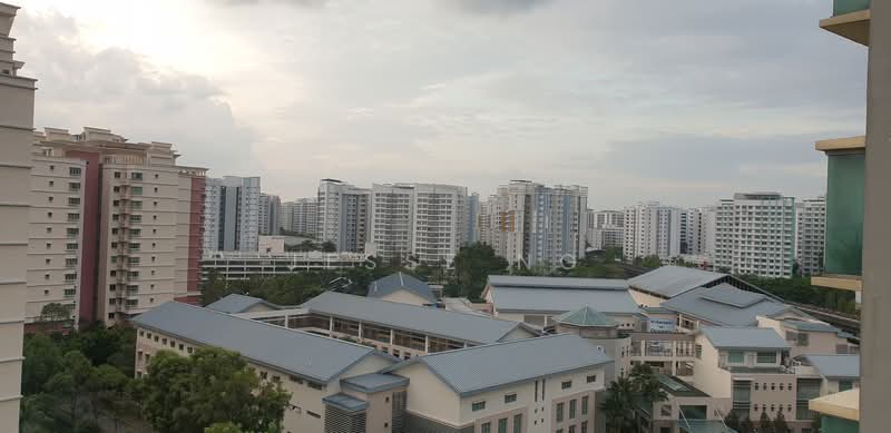 Park Green, 2 Rivervale Link, 3 Bedrooms, 1,195 sqft, Condominium For Sale, by Jesse Ng, 25030670 - PropertyGuru.com.sg